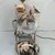 Vinayak Machines 30 Kg/hr Stainless Steel Body Dry Fruit Cutting Machine with 1HP Motor
