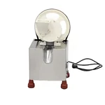 Premium Quality Stainless Steel Body Dry Fruit Cutting Machine With 0.25 HP Motor