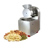 Heavy Duty Stainless Steel Dry Fruit Cutting Machine with 0.25HP Motor