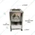 1 HP Dry Fruit Tukda Machine with Stainless Steel Body