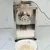 1 HP Dry Fruit Tukda Machine with Stainless Steel Body