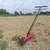 Heavy Duty Manual 5 Tyne Dry Land Weeder for Agriculture