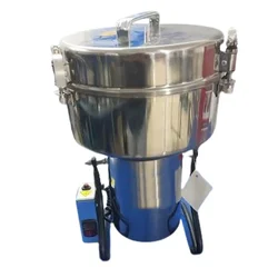 Swing Type Electric Dry Masala & Herbs Grinder with 3500 gm Bowl Capacity