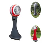 Dry Mist Fan 6 Feet With 90 Litre Water Tank, 200W