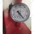 Pressure Gauge (Dry) for Open Door Milking Machine
