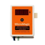 MicroMagic 1-7.5HP 440V DOL Voltage Current Display Microcontroller Pump Protector Dry Run Auto Switch DAS7272