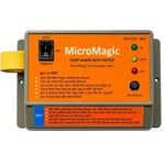 MicroMagic 440V AC 2 Relays Microcontroller Dry Run Single Phase Protection Pump Controller Auto Switch M20