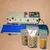 FRB-770 Continuous Horizontal Band Sealer Machine, 500 W