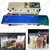 FRB-770 Continuous Horizontal Band Sealer Machine, 500 W