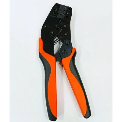 Tools Star D-Sub Miniature Crimping Tool (TS-2757C1)