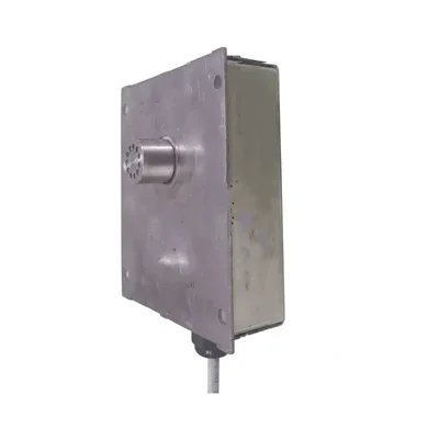 LuxMed 0 to 5V Analog Output Ultra Low Power CO2 Sensor Dual Beam IR OEM Applications