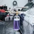 Premium Quality Dual Connector Foam Lance 4000 PSI High Pressure Foam Cannon for Car Washing