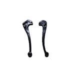 Premium Quality Dual Drum Brake Lever Set Left and Right Pair for OLA S1 Air & S1 X Electric Scooters Alloy Build