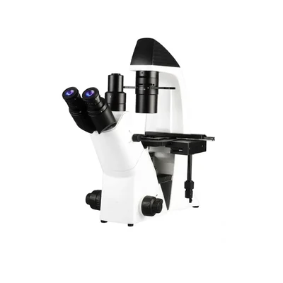 Blisco ITC-VICTORY Inverted Microscope for Tissue Culture Research and Living Cell Observation