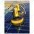 Dual Motorized Solar Panel Wet Cleaning Brush With 6 Mtr Telescopic Pole with battery by Zoom solar