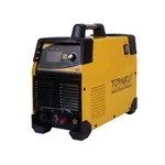 Toshweld 7.8kVA Dual Phase IGBT Inverter Plasma Cutting Machine, Portable 70A Air Cutter, CUT 70 L