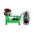Open Door Dual Power 20 Ltr Milking Machine with 6.5 HP Engine & 0.5 HP Motor