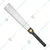 DAP PSW-34B Japanese Pull Saw 10 inch (250mm) Precision Wood Cutting Hand Saw