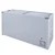 Celfrost 211 Ltr Dual Sliding Door Deep Freezer, IKG 305 C with 3 Years Warranty