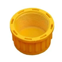 KSNM 5 pieces Dummy End Cap / FTA / 40 mm for Irrigation Purposes