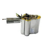 Duo Fogging Machine of 3 Liter Solution Tank for Hospital and Clinic Use