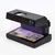 Swaggers Fake Note Detector Machine || Duplicate Note/Money Detector with Blue UV and White Light(Compact)