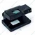 Swaggers Fake Note Detector Machine || Duplicate Note/Money Detector with Blue UV and White Light(Compact)