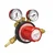 HMP Double Stage Double Gauge (Durable Hydrogen) Gas Pressure Regulator