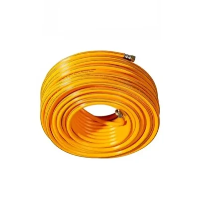 VETO 8.5mm 150m High Pressure Spray Hose Pipe for Agriculture & Irrigation Flexible Wear Resistant