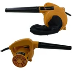 Schedular CD-1005 Electric Air Blower 750W High Performance Dust Cleaning Machine for Home Office Workshop Equipment