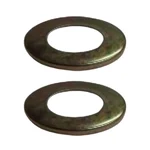 Dust Protection Cover (2 Pcs) For 171 Gear Box of 4 Stroke 5-7 HP (170F & 173F) Petrol & Diesel Power Weeders, 602