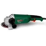 DWT 1200W Angle Grinder (WS10-125)