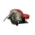 DYK 185 mm Waterproof 1650W Circular Saw With 5500 RPM Speed(D1C-EE01-185E)