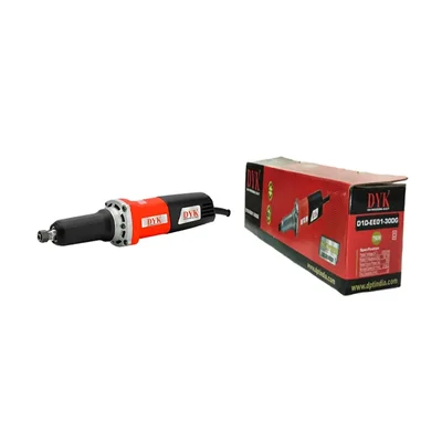 DYK 25 mm Water proof 750 watt Die Grinder,27000RPM (D1D-EE01-30DG)