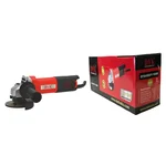 DYK 4 inch Waterproof 910W Angle Grinder,11000 RPM(D1A-EE01-100B)