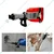 DYK 22 kg Waterproof Anti Vibration 2400W Demolition Breaker ,1450 BPM (D1B-EE02-85E)