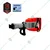 DYK 22 kg Waterproof Anti Vibration 2400W Demolition Breaker ,1450 BPM (D1B-EE02-85E)