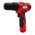 DYK 10 mm 18.7V Cordless Screwdriver With Battery & Charger, 9500 RPM (DKS-EE01-18WS)