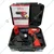 DYK 10 mm 18.7V Cordless Screwdriver With Battery & Charger, 9500 RPM (DKS-EE01-18WS)