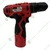 DYK 10 mm 18.7V Cordless Screwdriver With Battery & Charger, 9500 RPM (DKS-EE01-18WS)