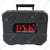 DYK 10 mm 18.7V Cordless Screwdriver With Battery & Charger, 9500 RPM (DKS-EE01-18WS)
