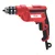 DYK 10 mm 850 Watt Waterproof Electric Drill Machine, 3100 RPM (DKE-EE01-10REX)