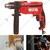 DYK 13 mm 880 Watt Electric Drill Machine, 4200 RPM (D1E-EE01-13MH)
