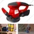 DYK 150 mm 580 Watt Random Orbital Sander, 14000 RPM (DKO-EE01-150RS)