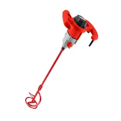 DYK 2400 Watt Electric Paint Mixer With Rod, 940 RPM (DGM-EE01-2MIX)