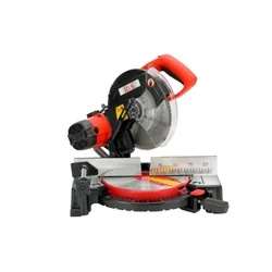 DYK 255 mm (10 inch) Water Proof 2150 W Miter Saw With 5000 RPM speed(D1M-EE01-250MB)