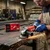 DYK 4 inch Waterproof 910W Angle Grinder,11000 RPM(D1A-EE01-100B)