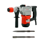 DYK 6 Kg Waterproof Demolition Hammer 1450W, 880 RPM (D1B-EE01-32HD)