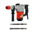 DYK 6 Kg Waterproof Demolition Hammer 1450W, 880 RPM (D1B-EE01-32HD) 