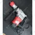 DYK 6 Kg Waterproof Demolition Hammer 1450W, 880 RPM (D1B-EE01-32HD) 